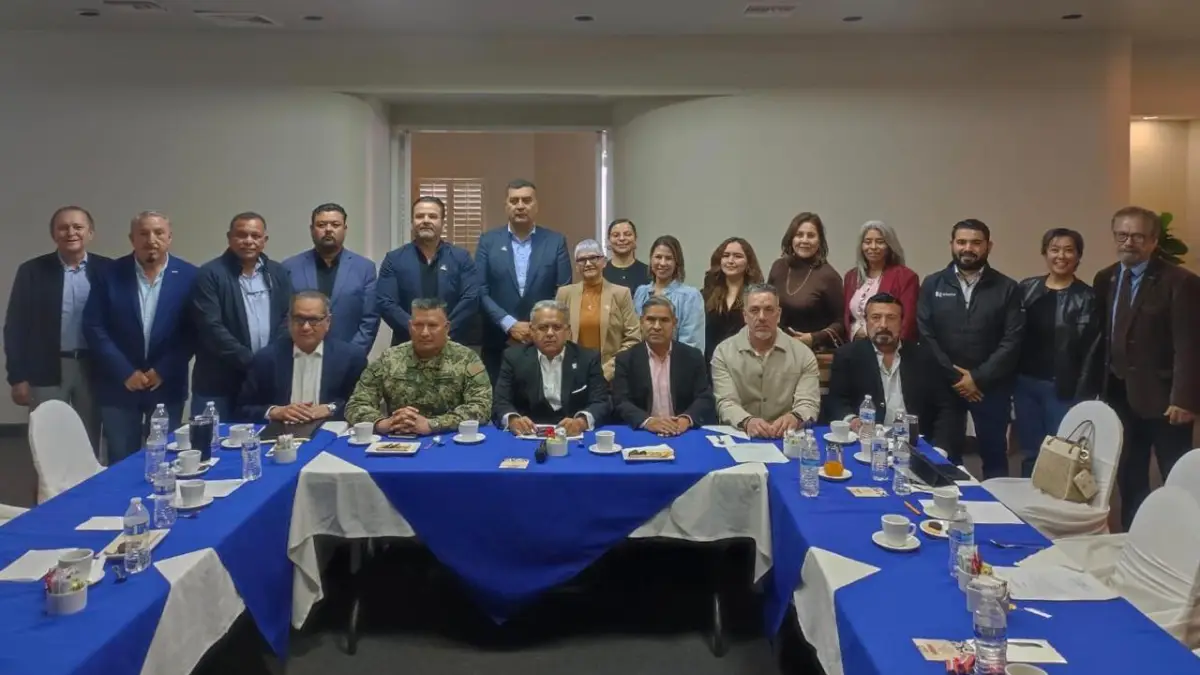 REFUERZAN OPERATIVOS ESPECIALES Y PREVENCIÓN DEL DELITO EN ROSARITO